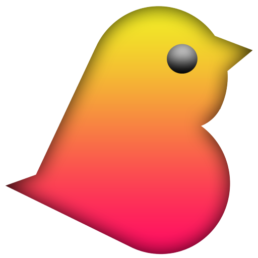 Blissfie Logo